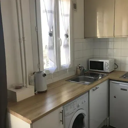 Beau Lumineux 5min Du Rer Appartement Bagneux (Hauts-de-Seine)