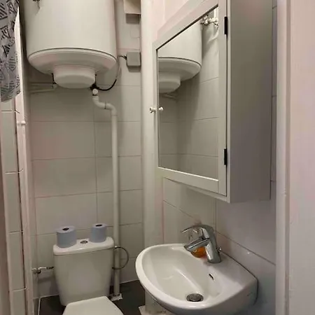 Appartement Beau Lumineux 5min Du Rer Bagneux (Hauts-de-Seine)